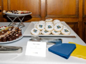 2019 UROP Summer Symposium